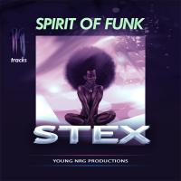 Stex - Spirit Of Funk