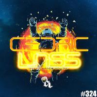 MIX FROM SPACE WITH LOVE! #324 By Cédric Lass