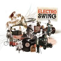 Mixhouse Vs. Electro Swing. The Extended Swing Megamix by Jonas Mix Larsen