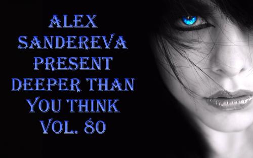 DEEPER THAN YOU THINK VOL. 80