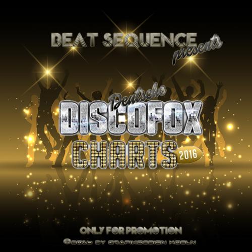 Beat Sequence - Deutsche Discofox Charts (2016)