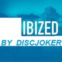 IBIZED CLUB SESSIONS BY DISCJOKER