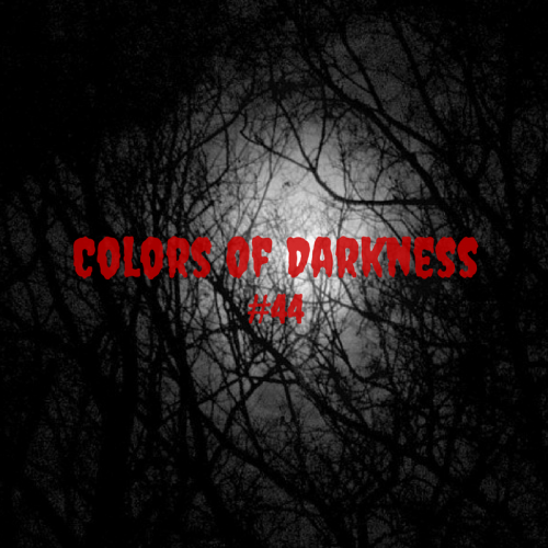 Bigbang - Colors Of Darkness #44 (10-10-2016)