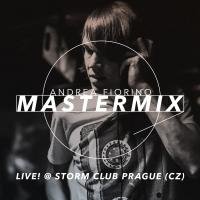 Mastermix #483 (Live! @ Storm Club Prague)