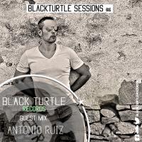 BlackTurtle Sessions 016 &#039;Guest Mix Antonio Ruiz&#039;