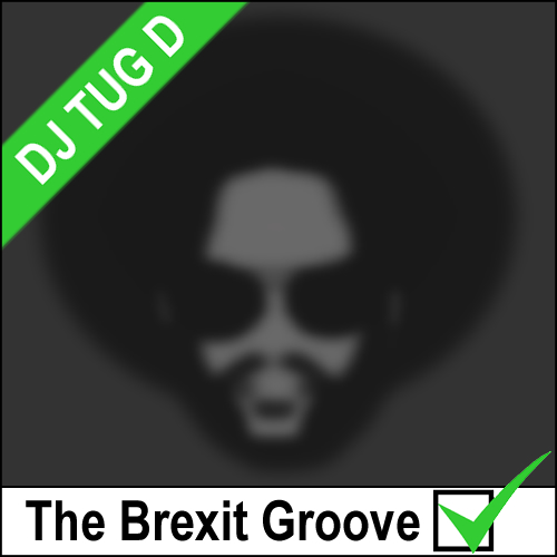 The Brexit Groove