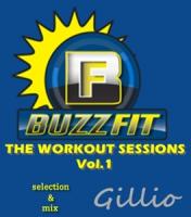 BuzzFit Canada: The Workout Sessions Vol.1