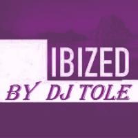 IBIZED FRIDAY SESSIONS BY DJ TOLE
