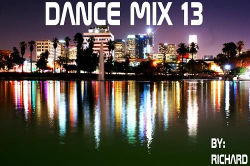 DANCE MIX 13