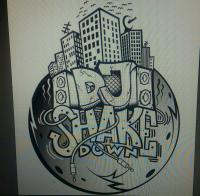 DJ SHAKEDOWN- EVERYBODY DANCE NOW VOL.1