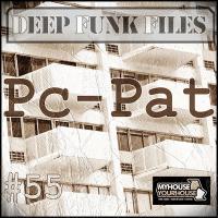 DEEP FUNK FILES #55