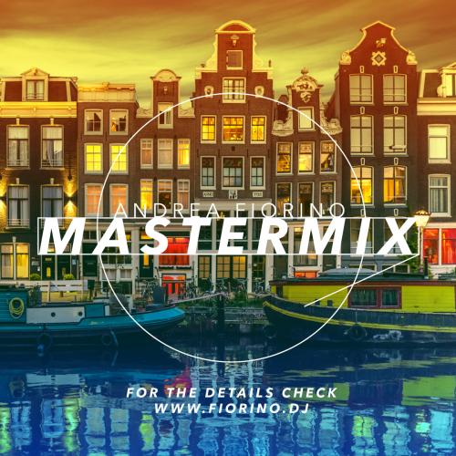 Mastermix #484