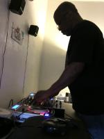 DJ tony in the goove