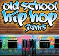 Dj Mikey Mike Presents Old School Hip-Hop