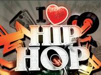I love hip-hop 