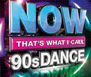 Now That&#039;s What I Call 90s Dance