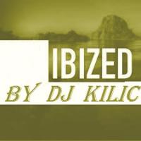 IBIZED CLUB BEST OCTOBER BY DJ KILIC