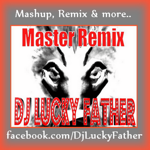 Lucky Father - Charts MegaMashup (2000-2016)