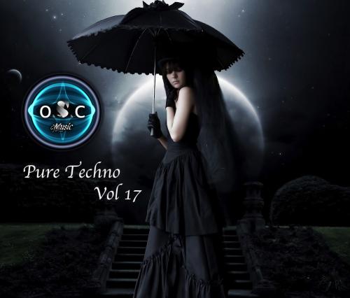 o.S.c Pure Techno Vol 17