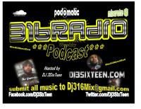 316Radio Podcast Episode 1 pt 1