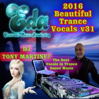 2016 Beautiful Trance Vocals v31