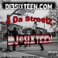 4DaStreetz Mix-Series Vol 1