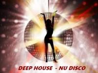 DEEP-NUDISCO VOL1