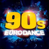 Dj Mikey Mike Presents Eurodance  Mix