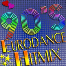 dj Mikey Mike Presents Eurodance  Mix