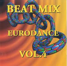 Dj Mikey Mike Presents Eurodance  Mix