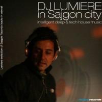 DJ Lumiere - Lumiere in Sajgon city