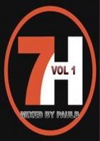 CLUB MIX 7TH HEAVEN VOL 1 2016