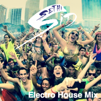 Electro And Progressive House Mix - 2016 - Vol #1