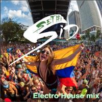 Electro And Progressive House Mix - 2016 - Vol #2