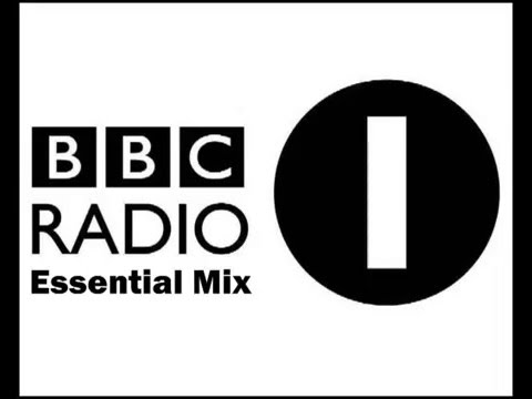 Radio 1 Essential Mix 2001