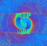 Keep in Vibe