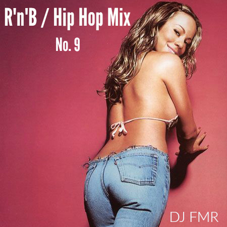 R&#039;n&#039;B Hip Hop Mix No. 9 (1999)
