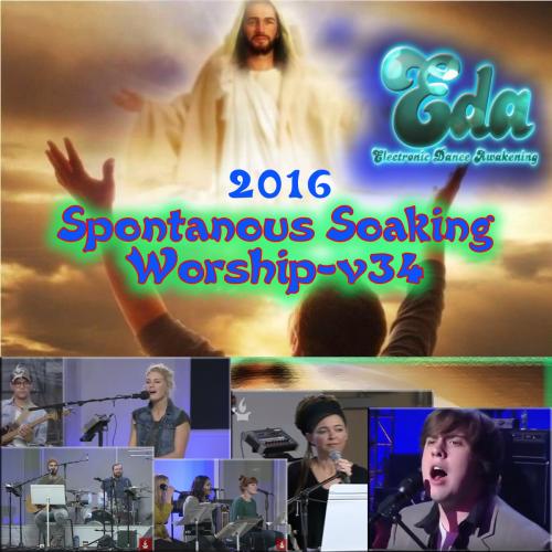 2016 Spontaneous Soaking Worship-v34