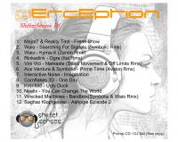 Perception - Shifter Senses DJ (Promo)