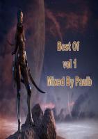 BEST OF VOL 1 2016