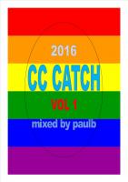 CC CATCH VOL 1 2016