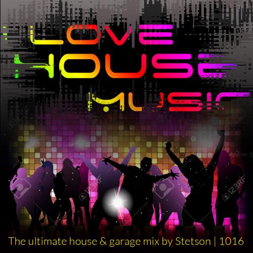 Love House Music