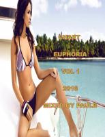 CHART EUPHORIA VOL 1 2016
