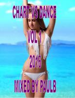 CHART VS DANCE VOL 1 2016