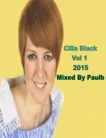 CILLA BLACK VOL 1 2016