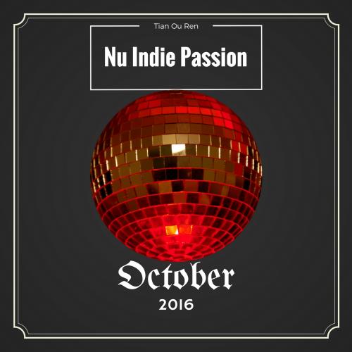 Nu Indie Passion - October 2016