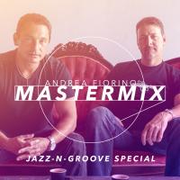 Mastermix #485 (Jazz-N-Groove special)