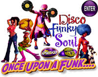 dj mikey mike presents Disco Funk