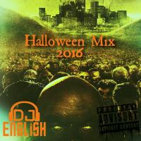 Halloween Mix 2016 - DJ English