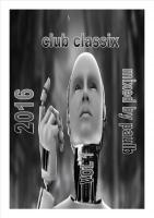 CLUB CLASSIX VOL 1 2016